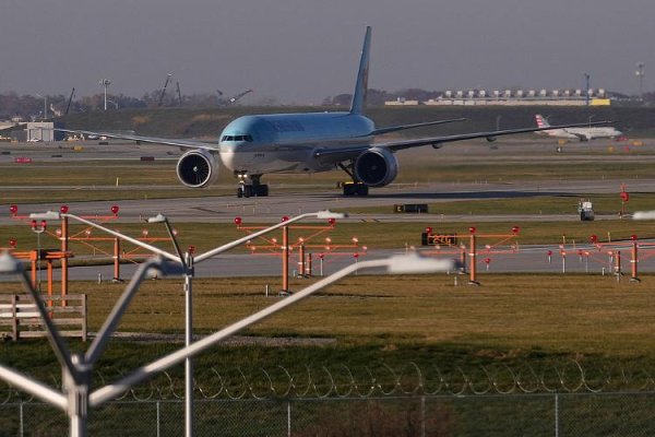 策略大赢家 政府“停摆”致全美7日约千架次航班被取消