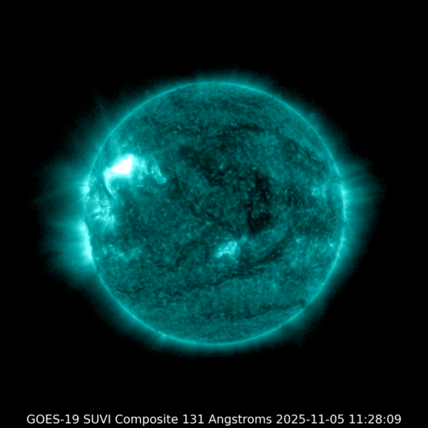 世纪汇通 地磁暴预警！就在今明两天！到底有什么影响？